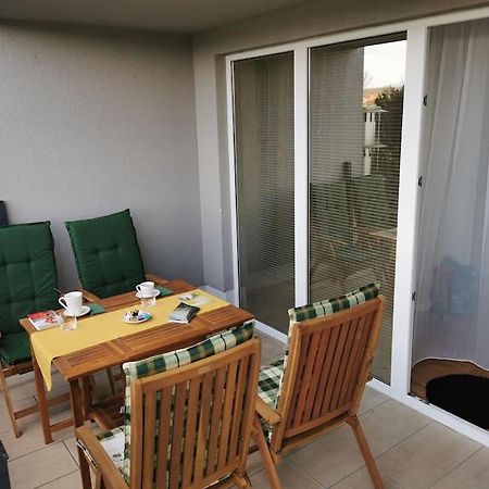Apartman Piky No.10 Moravske Toplice Extérieur photo
