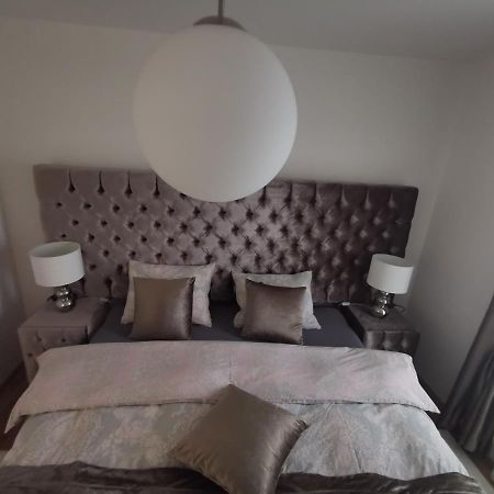 Apartman Piky No.10 Moravske Toplice Extérieur photo