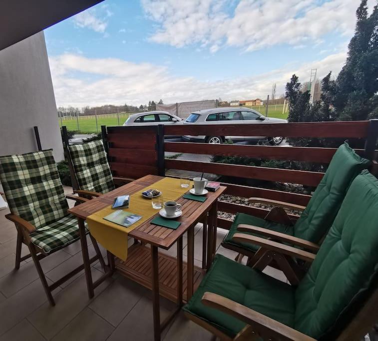 Apartman Piky No.10 Moravske Toplice Extérieur photo