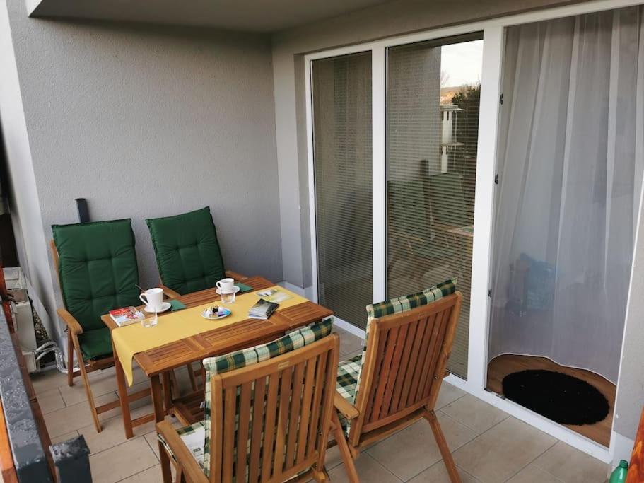 Apartman Piky No.10 Moravske Toplice Extérieur photo