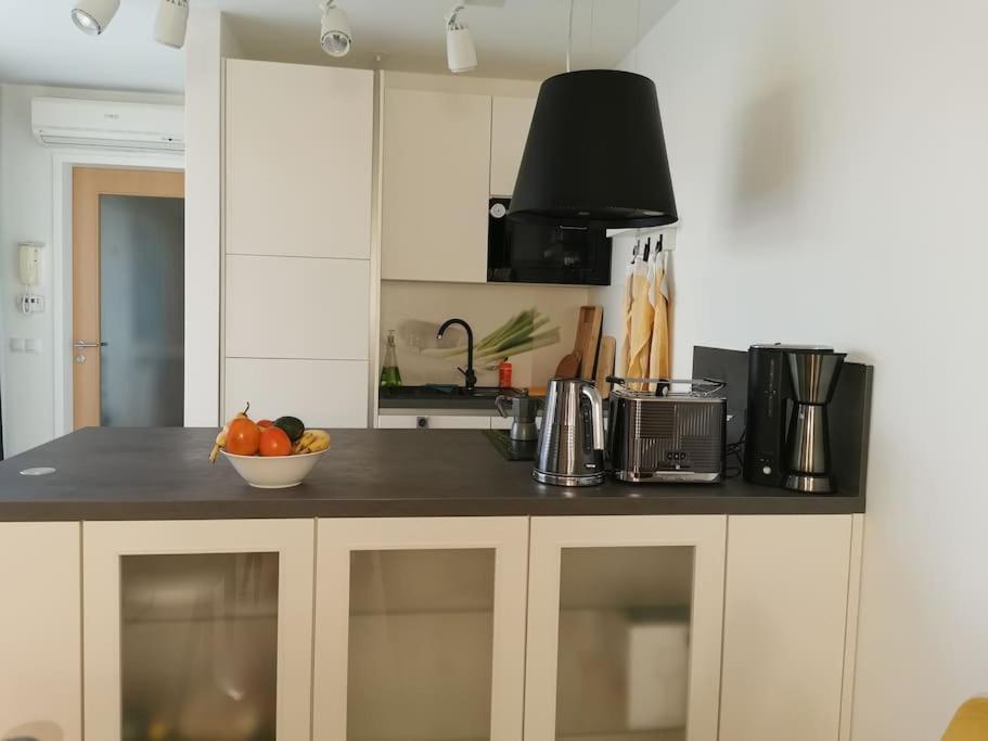 Apartman Piky No.10 Moravske Toplice Extérieur photo