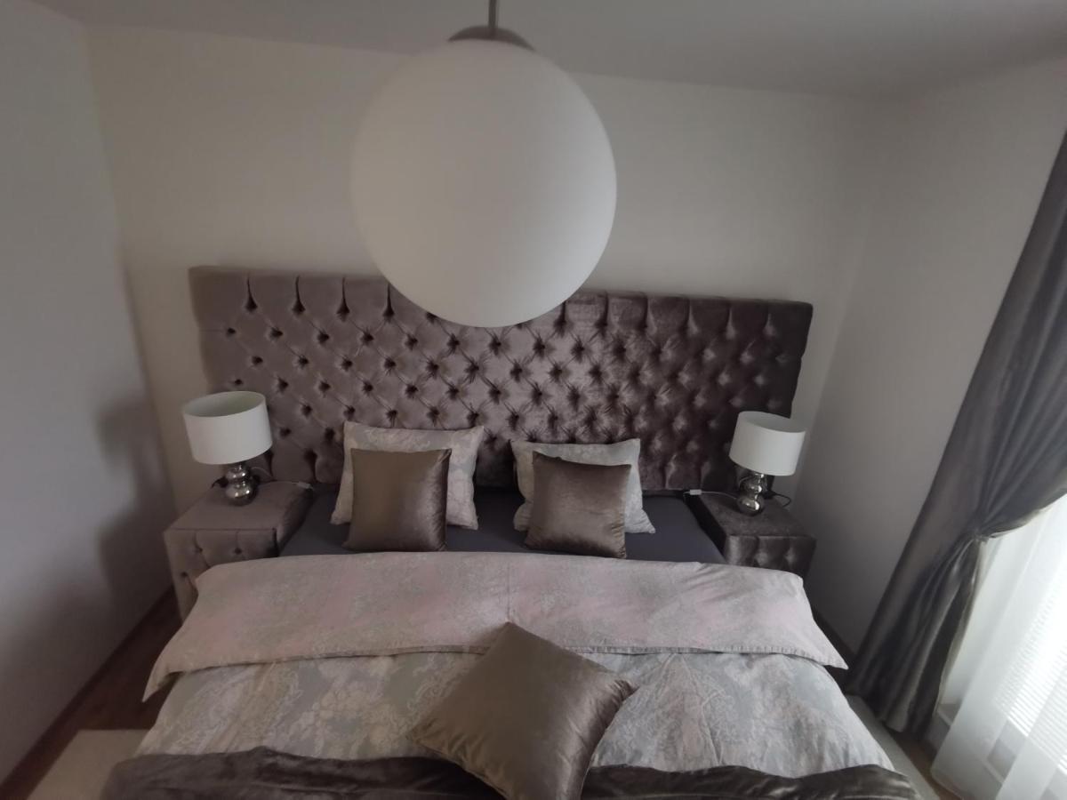 Apartman Piky No.10 Moravske Toplice Extérieur photo