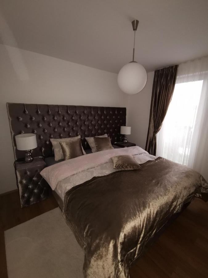 Apartman Piky No.10 Moravske Toplice Extérieur photo